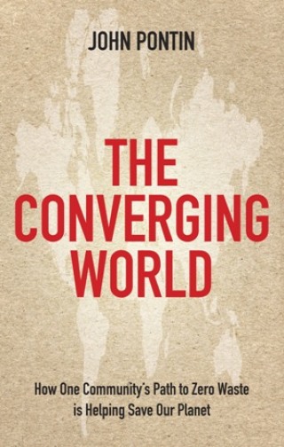 Cover image: The Converging World 9780749929596