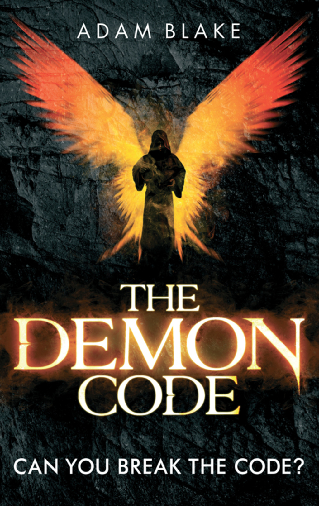 The Demon Code (eBook)