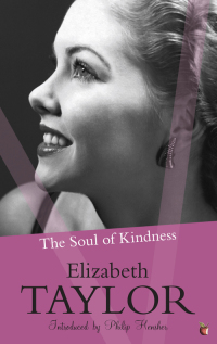 Cover image: The Soul Of Kindness 9780748125302