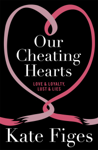 Cover image: Our Cheating Hearts 9781844087297