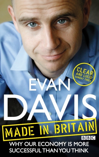 Cover image: Made In Britain 9781408703304
