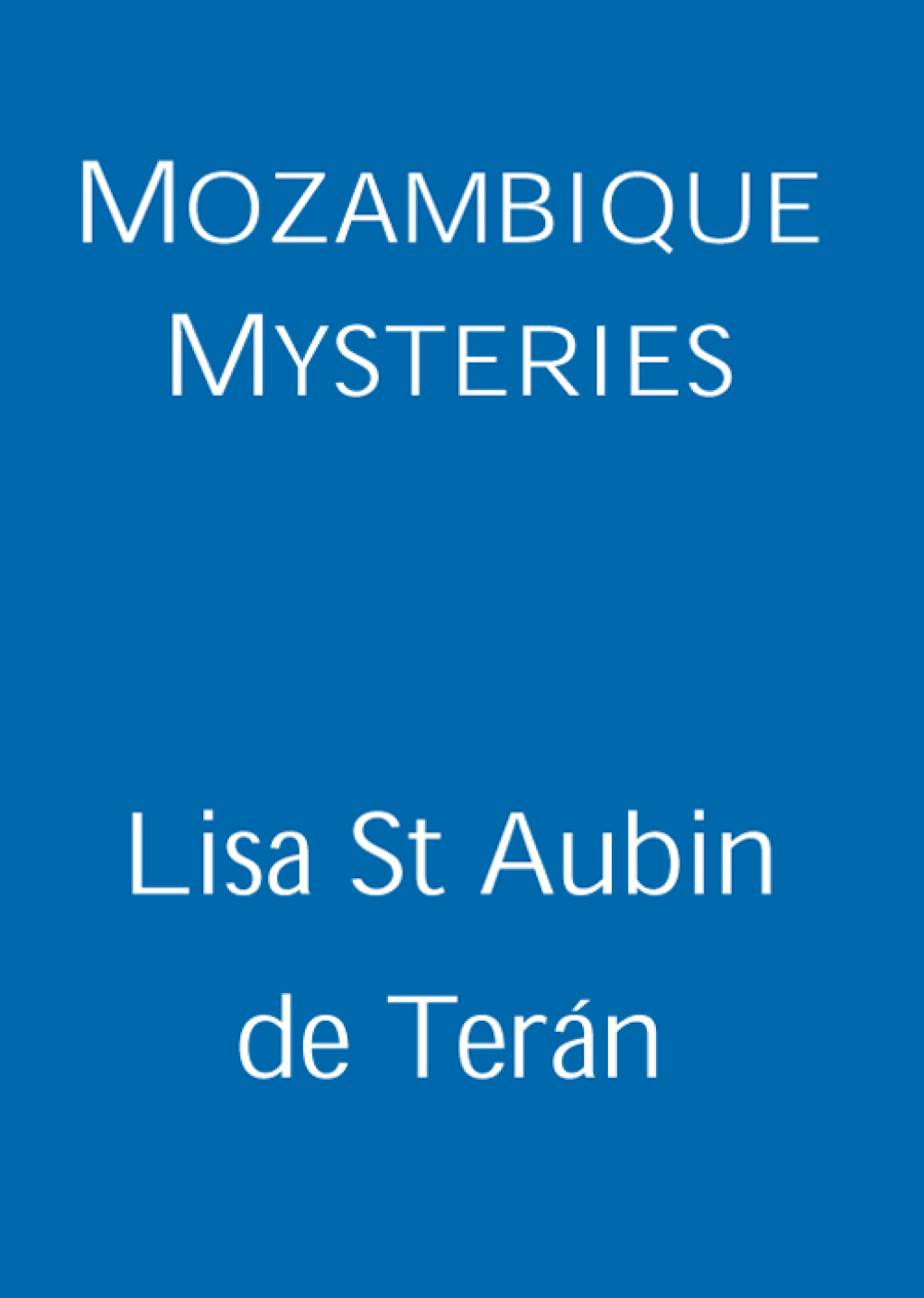 Mozambique Mysteries