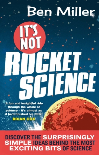 Cover image: It's Not Rocket Science 9781408732380