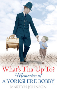 Cover image: What's Tha Up To? 9780748129027