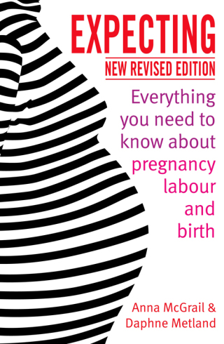 Cover image: Expecting 9780748129379