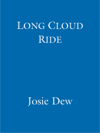 Cover image: Long Cloud Ride 9780748129935