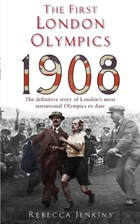 Cover image: The First London Olympics: 1908 9780748131389