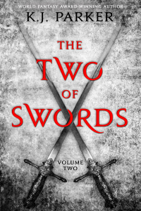 Cover image: The Two of Swords: Volume Two 9781841499284