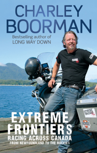 Cover image: Extreme Frontiers 9780748132775