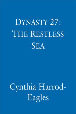 Cover image: The Restless Sea 9780748133147