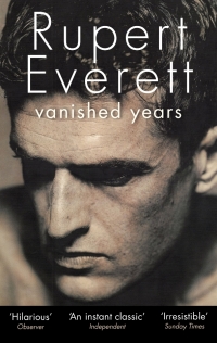Cover image: Vanished Years 9780748133772