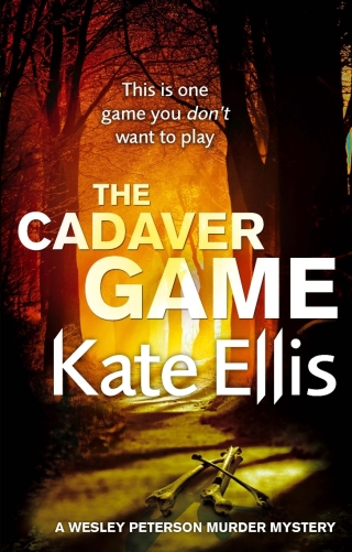 Cover image: The Cadaver Game 9780749953775