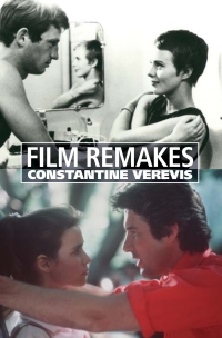 Imagen de portada: Film Remakes 9780748621873