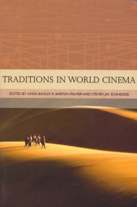 Cover image: Traditions in World Cinema 9780748618637