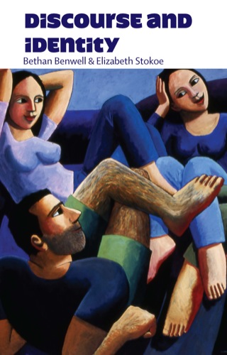 表紙画像: Discourse and Identity 9780748617500