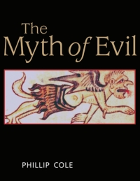 Imagen de portada: The Myth of Evil 9780748622009