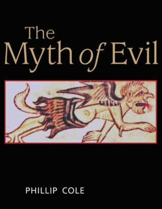 Omslagafbeelding: The Myth of Evil 9780748622009