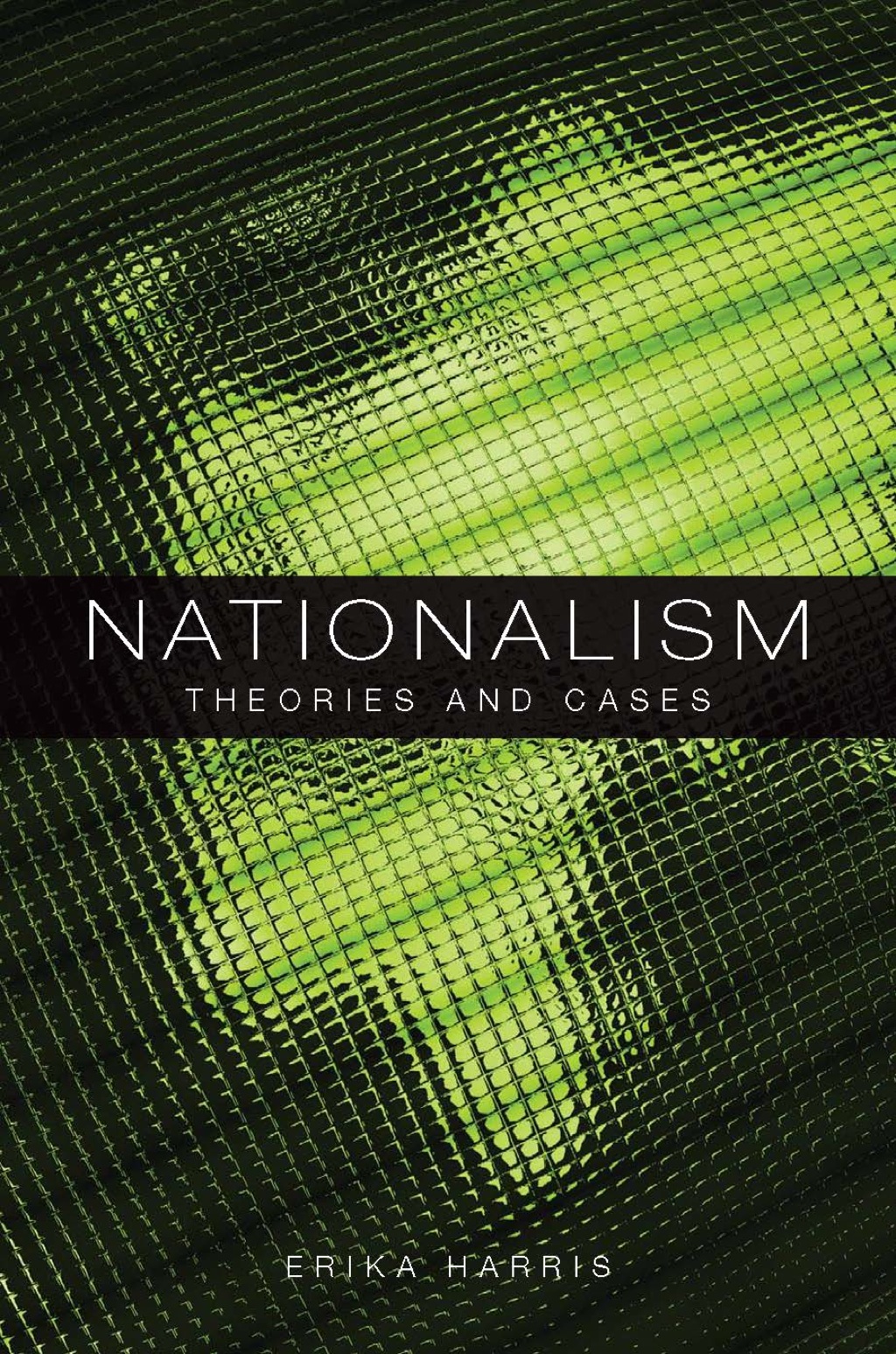 NationalismTheories and Cases eBook