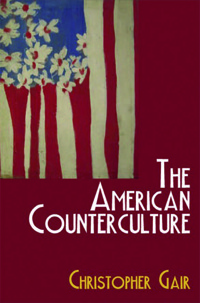 Cover image: The American Counterculture 9780748619894