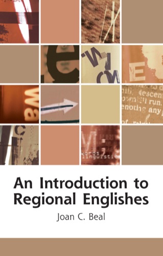 Imagen de portada: An Introduction to Regional Englishes: Dialect Variation in England 9780748621170