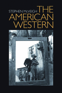 Cover image: The American Western 9780748621415