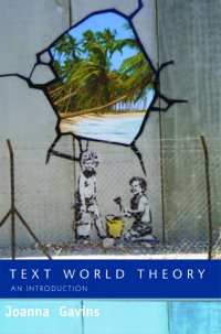 Imagen de portada: Text World Theory: An Introduction 9780748623006