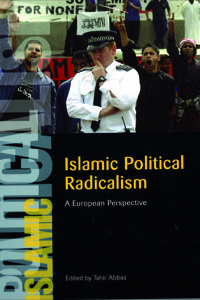 صورة الغلاف: Islamic Political Radicalism: A European Perspective 9780748625284