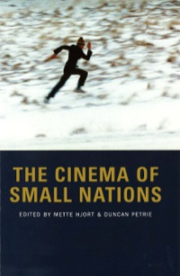 Cover image: The Cinema of Small Nations 9780748625376
