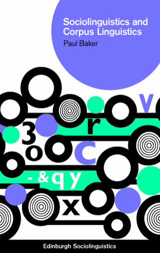 Imagen de portada: Sociolinguistics and Corpus Linguistics 9780748627363