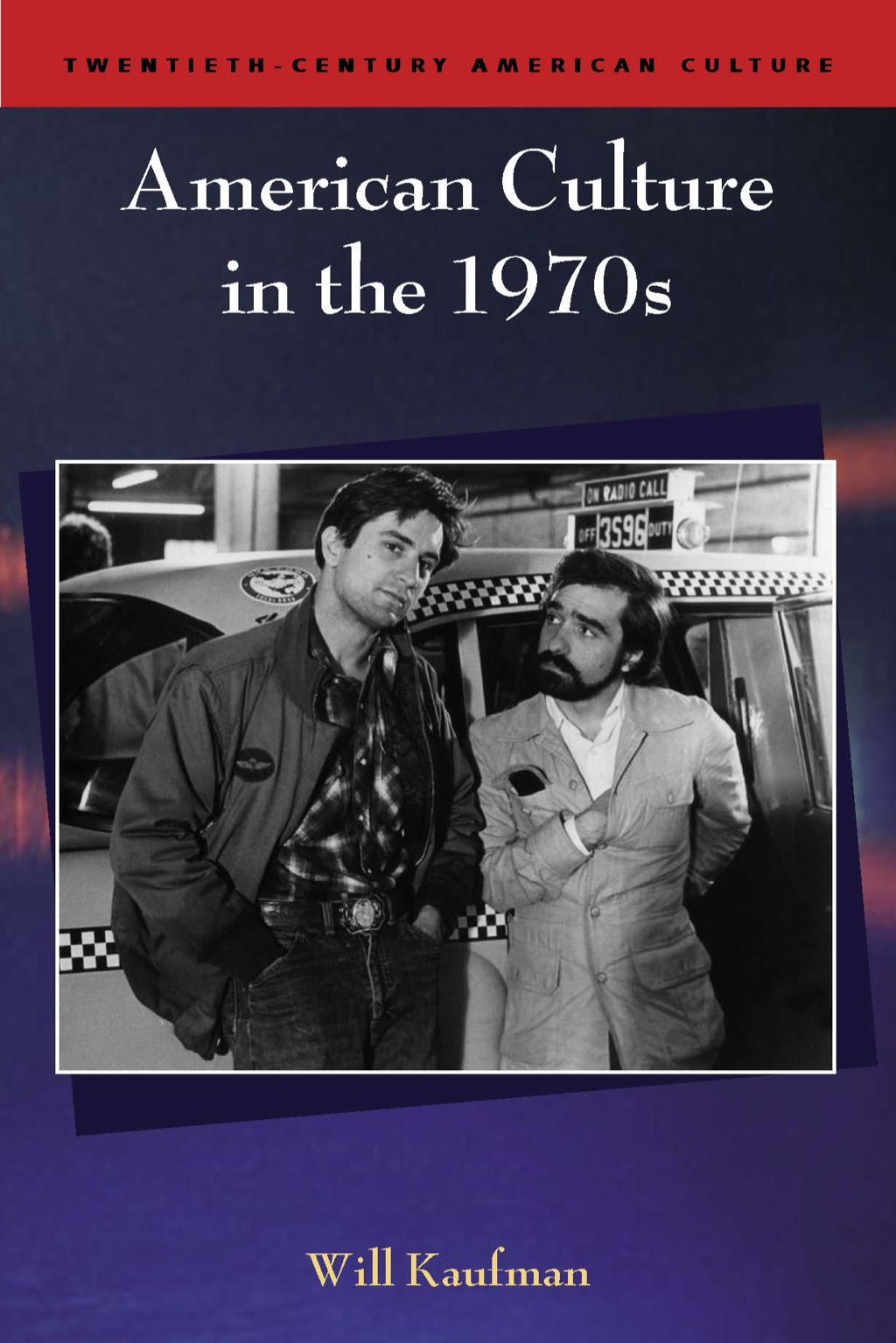 American Culture in the 1970s