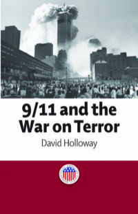 Imagen de portada: 9/11 and the War on Terror 9780748633814