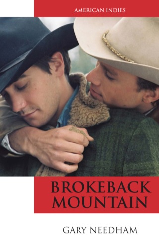 Titelbild: Brokeback Mountain 9780748633838