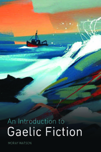 Cover image: An Introduction to Gaelic Fiction 9780748636648