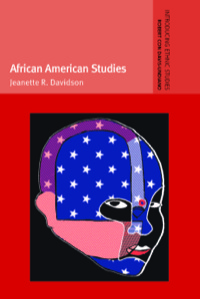Cover image: African American Studies 9780748637157