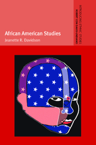 Cover image: African American Studies 9780748637157