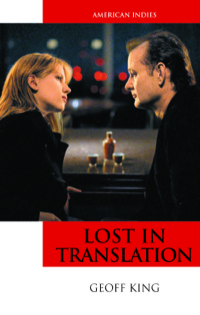 Cover image: Lost in Translation 9780748637461