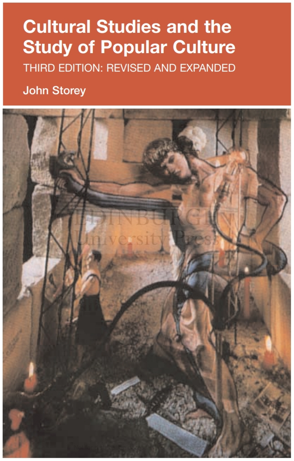 Cultural Studies and the Study of Popular Culture 3rd Edition