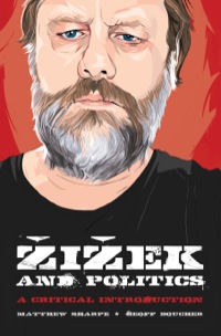 صورة الغلاف: Zizek and Politics: A Critical Introduction 9780748638048