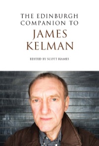 Cover image: The Edinburgh Companion to James Kelman 9780748639649