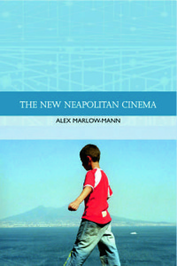 Titelbild: The New Neapolitan Cinema 9780748668779
