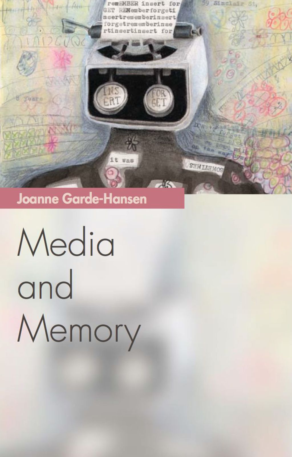 Media and Memory eBook