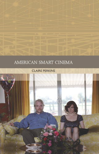 Cover image: American Smart Cinema 9780748679089