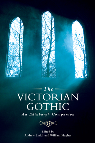 Imagen de portada: The Victorian Gothic: An Edinburgh Companion 9780748691166