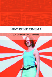 Cover image: New Punk Cinema 9780748620357