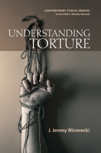 Cover image: Understanding Torture 9780748635382