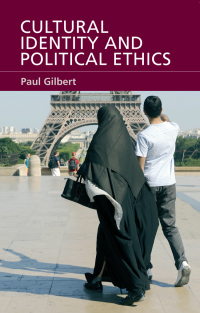 Cover image: Cultural Identity and Political Ethics 9780748623884