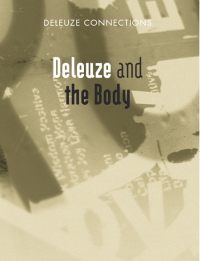 Imagen de portada: Deleuze and the Body 9780748638659