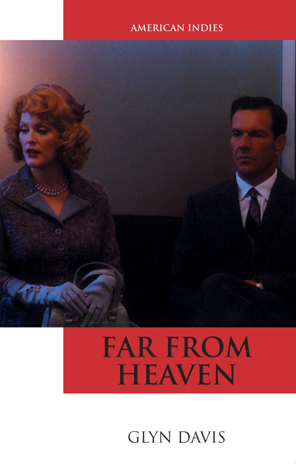 Far from Heaven eBook
