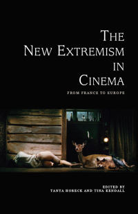 Imagen de portada: The New Extremism in Cinema: From France to Europe 9780748679102