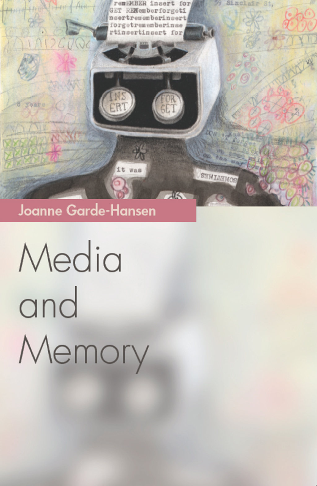 Media and Memory eBook